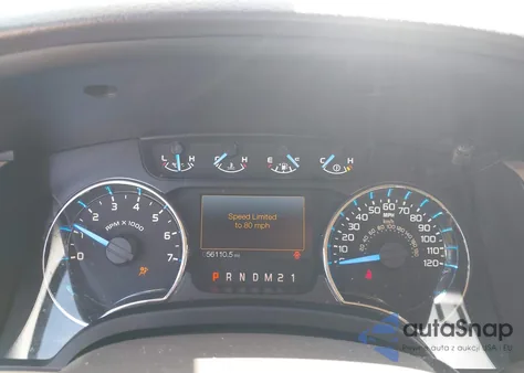 2012 Ford F-150 Xlt from USA, damaged, VIN 1FTFW1EF7CFC17011